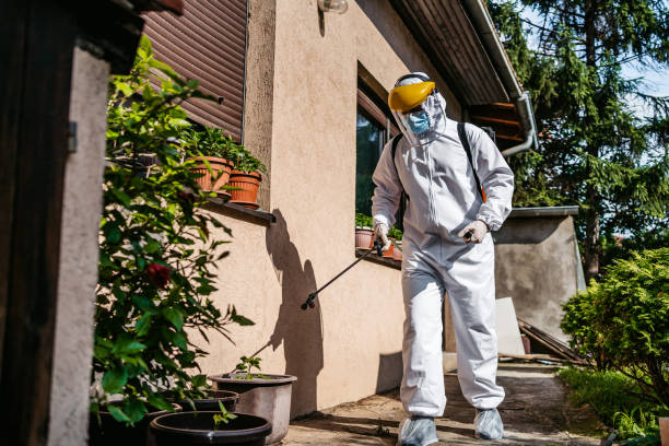 Best Cockroach Control Services  in West Unity, OH