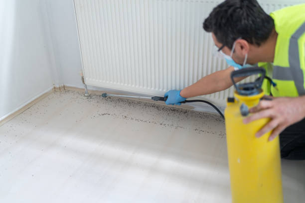 Pest Control Cost in West Unity, OH